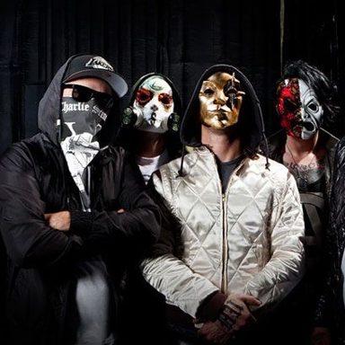 Hollywood Undead photo 11