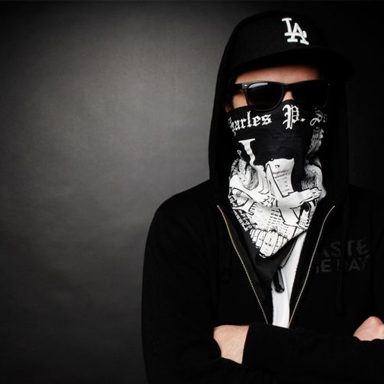 Hollywood Undead photo 20