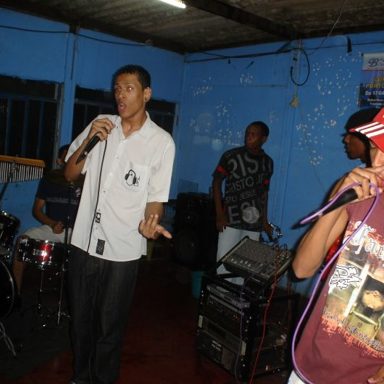 Holofote