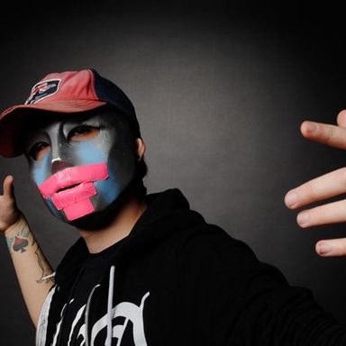 Hollywood Undead photo 22