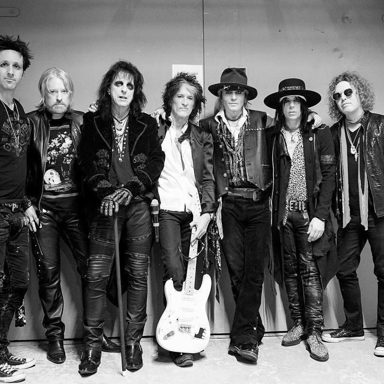 Hollywood Vampires