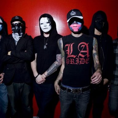 Hollywood Undead photo 18