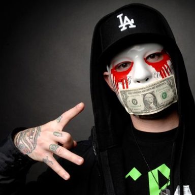 Hollywood Undead photo 19