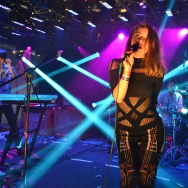 Holychild