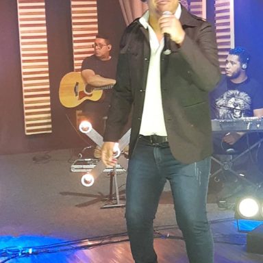 Heverti Silva