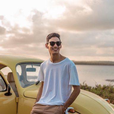 Héverton Alves