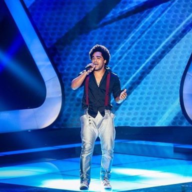 Heverton Castro