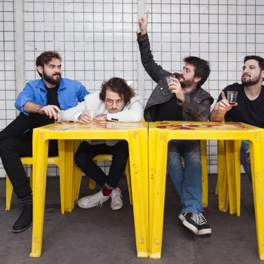 Homem Café