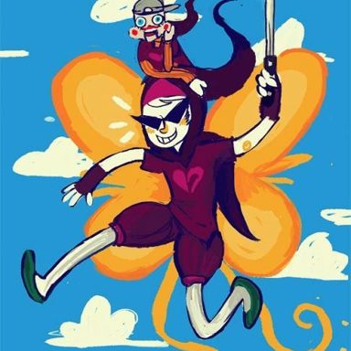 Homestuck