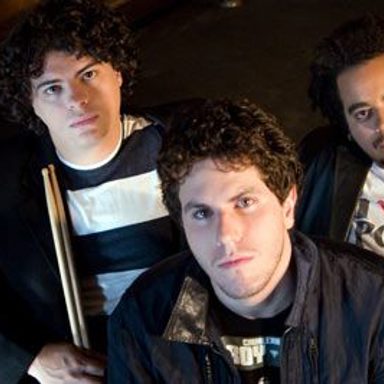 Homens de Marte