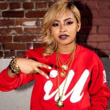 Honey Cocaine