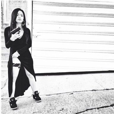 Honey Cocaine