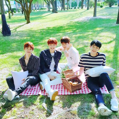 Honeyst