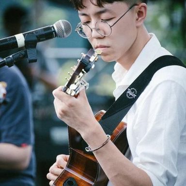 Hongyu Chen