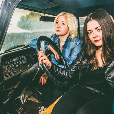 Honeyblood