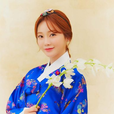 Hong Ji Yun
