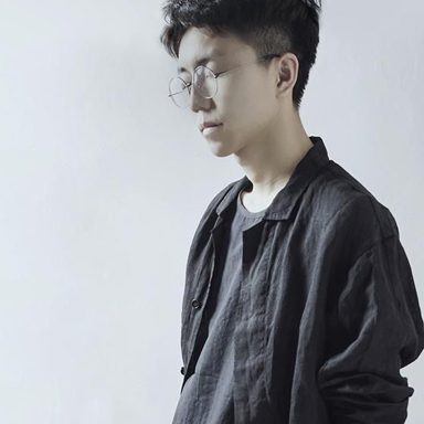 Hongyu Chen