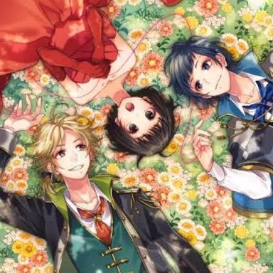 HoneyWorks