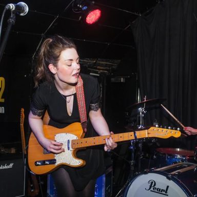 Honeyblood