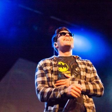 Hoodie Allen