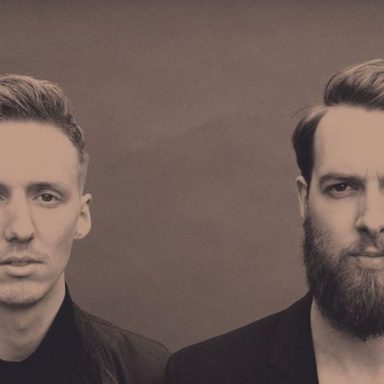HONNE
