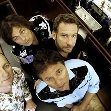 Hoodoo Gurus