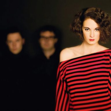 Hooverphonic