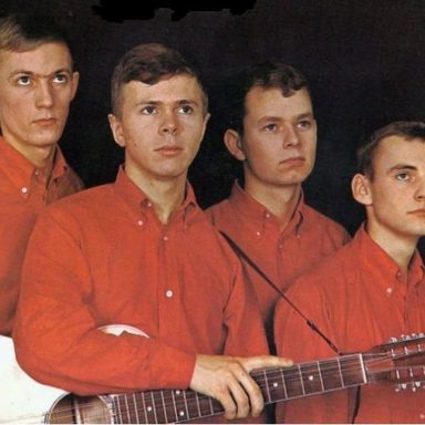 Hootenanny Singers