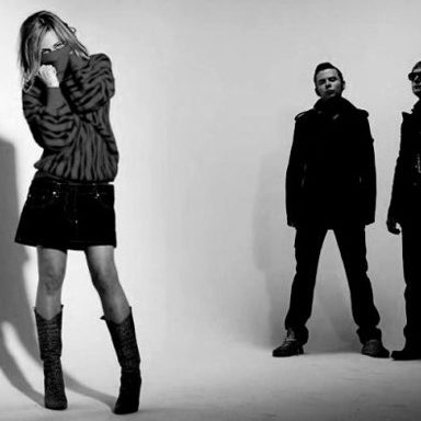 Hooverphonic