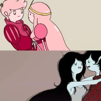 Hora de Aventura