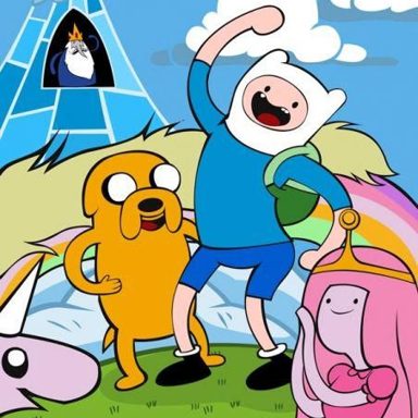 Hora de Aventura
