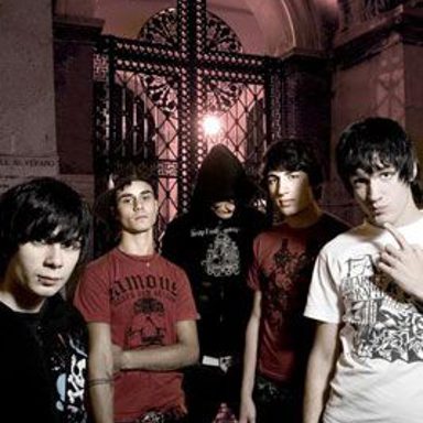 Hopes Die Last photo 10