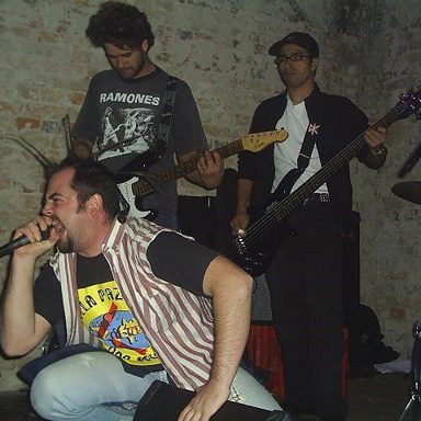 Horda Punk