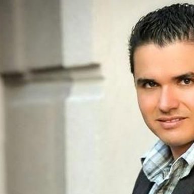 Horacio Palencia
