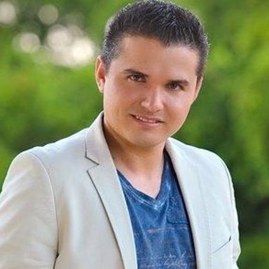 Horacio Palencia