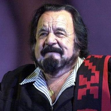 Horacio Guarany