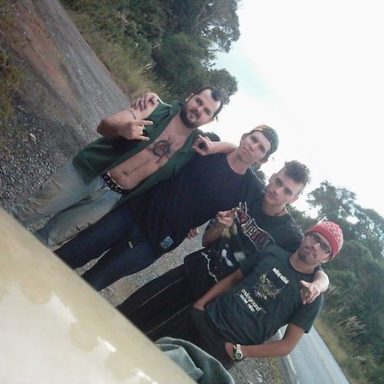 Horda Punk