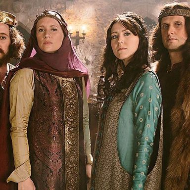 Horrible Histories photo 18