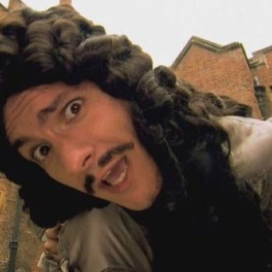 Horrible Histories