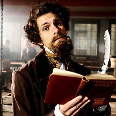 Horrible Histories photo 11
