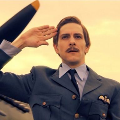 Horrible Histories