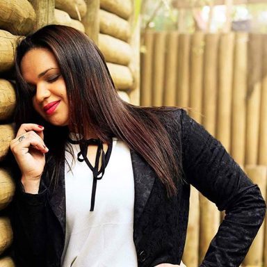 Hosana Rodrigues