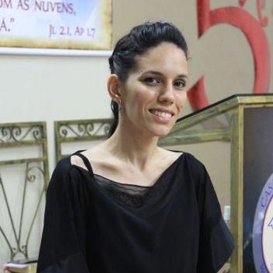 Hosana Garcia