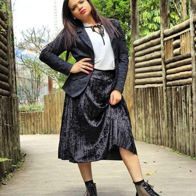 Hosana Rodrigues