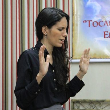 Hosana Garcia