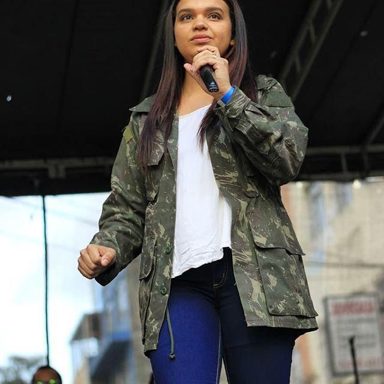 Hosana Rodrigues