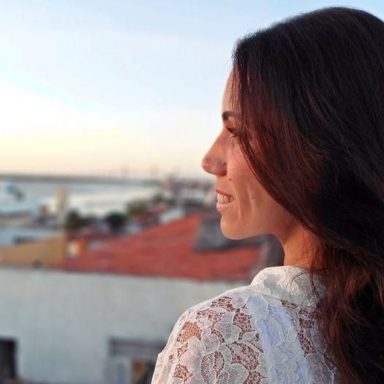 Hosana Garcia