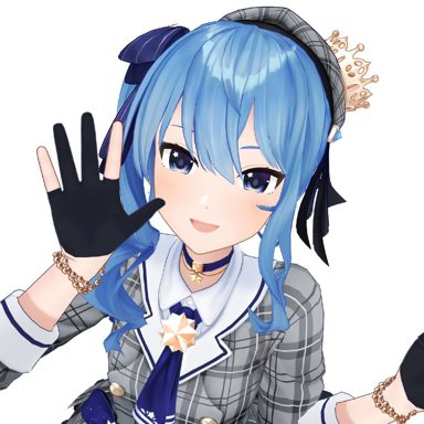 Hoshimachi Suisei