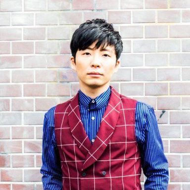 Hoshino Gen