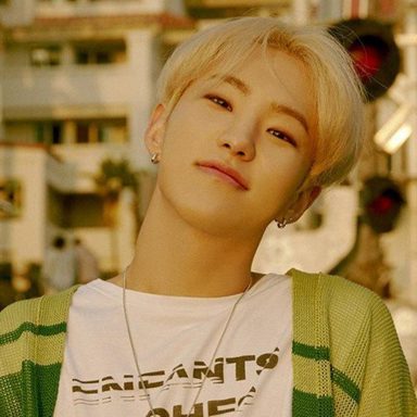 Hoshi (Seventeen)